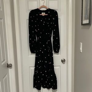 Kate Spade Polka Dot Dress